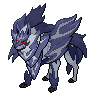 Shadow Zamazenta (Crowned)